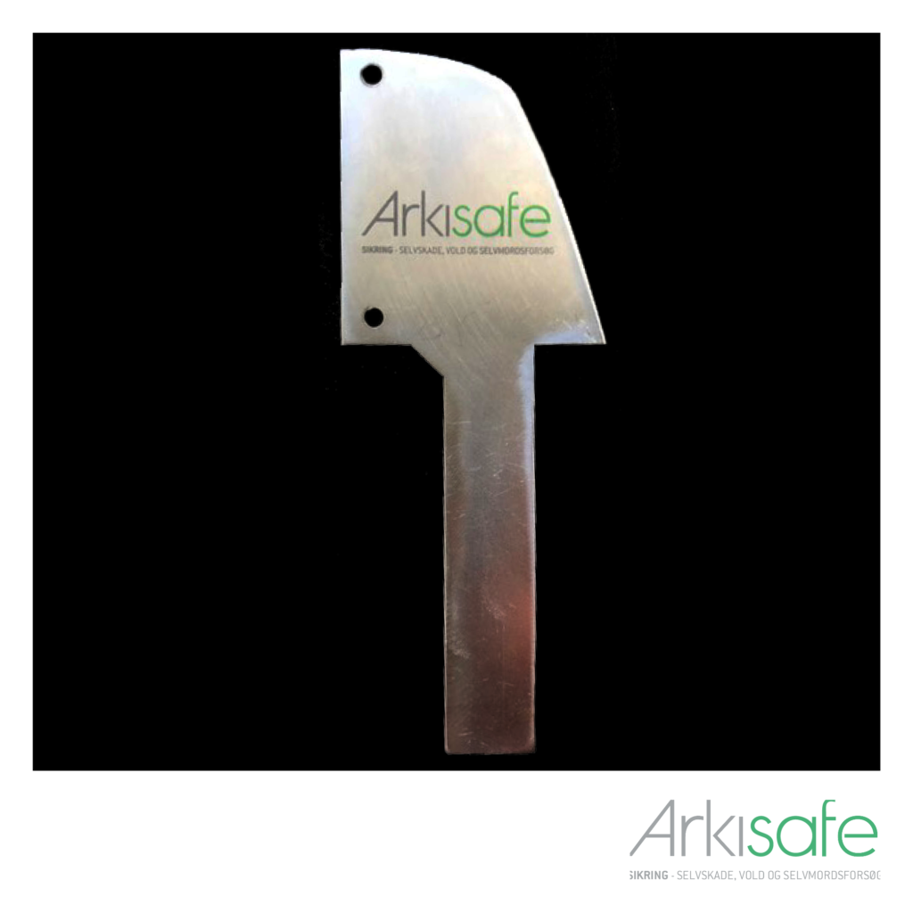 Arkisafe