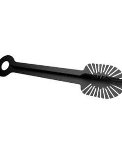 Toilet brush - incl. holder and wall mounts