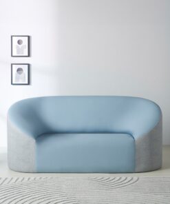 Murano 2-seater sofa