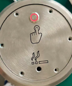 Arkisafe flammeløs lighter